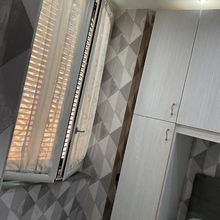 Mare Fuori Appartment Napoli Buitenkant foto